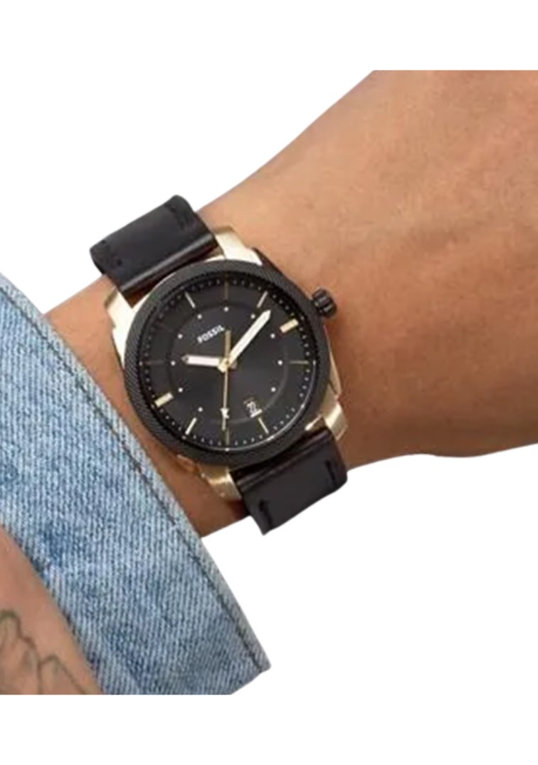 Fossil, Machine FS5263 — thumbnail 4